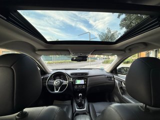 Nissan X-Trail 2018