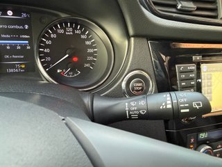Nissan X-Trail 2018