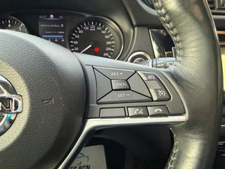 Nissan X-Trail 2018