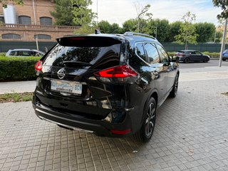 Nissan X-Trail 2018