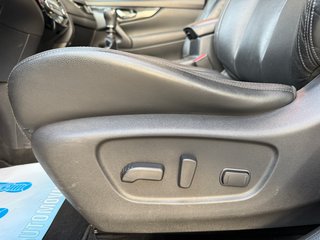 Nissan X-Trail 2018