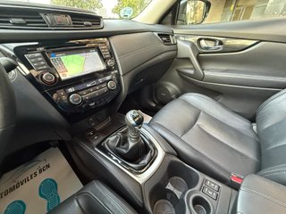 Nissan X-Trail 2018