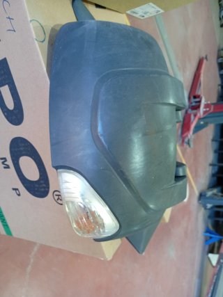 Retrovisor Derecho Renault Master 2014