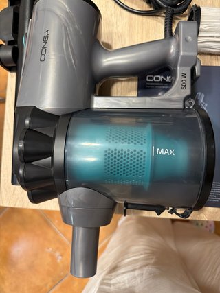 Aspiradora Cecotec Conga 560