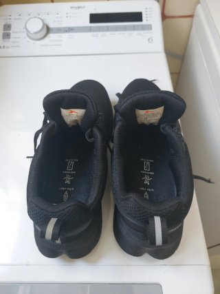 Sneakers nere sportive