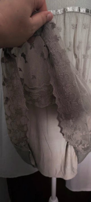 Vestido Boho Romántico
