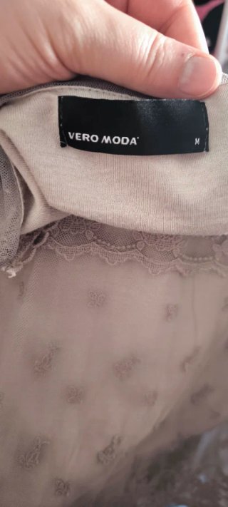 Vestido Boho Romántico