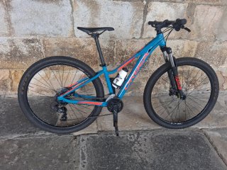 Orbea Mx 27 Dirt Talla XS
