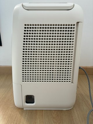 Deshumidificador De'Longhi Tasciugo AriaDry Light