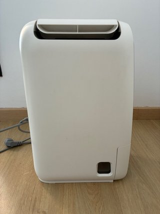 Deshumidificador De'Longhi Tasciugo AriaDry Light