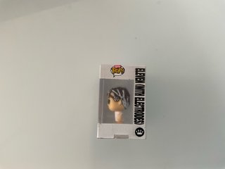 Bitty Pop! Eleven (con electrodos)