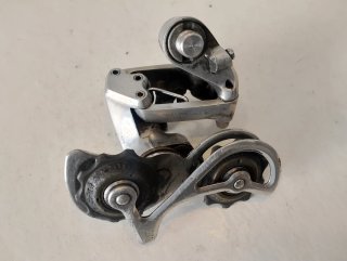 Cambio trasero Suntour Superbepro