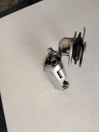 Cambio trasero Suntour Superbepro