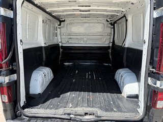 Renault Trafic 2017