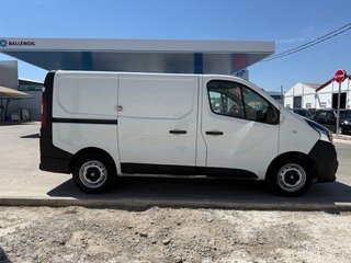Renault Trafic 2017
