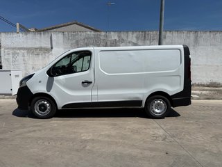 Renault Trafic 2017