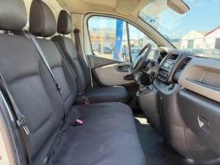 Renault Trafic 2017