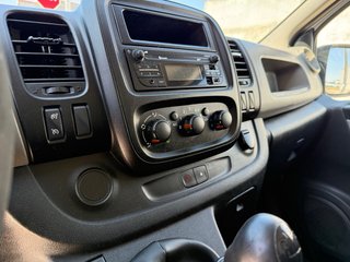 Renault Trafic 2017