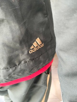 Chándal Adidas AC Milan Talla M
