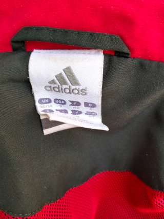 Chándal Adidas AC Milan Talla M
