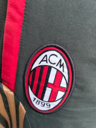 Chándal Adidas AC Milan Talla M