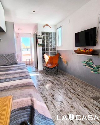 Piso en venta en Cruz Roja en Sevilla