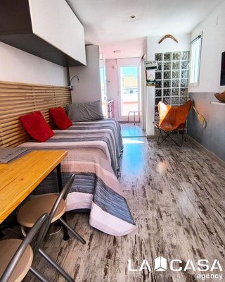 Piso en venta en Cruz Roja en Sevilla