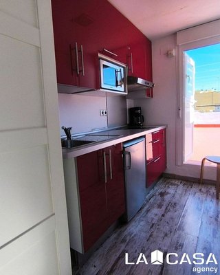 Piso en venta en Cruz Roja en Sevilla