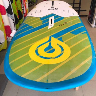 Tabla Windsurf Foil Goya Airbolt 2021 155L