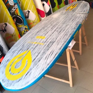 Tabla Windsurf Foil Goya Airbolt 2021 155L