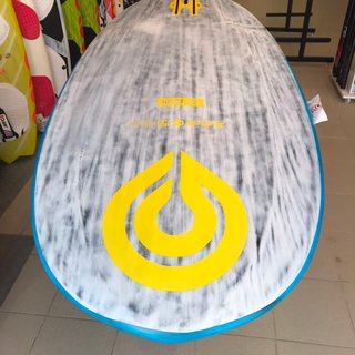 Tabla Windsurf Foil Goya Airbolt 2021 155L