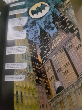 BATMAN Y CAPITAN AMERICA  CROSSOVER DC MARVEL