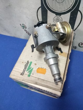 Distribuidor Encendido Ducellier 4145 D Renault