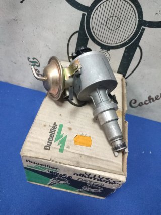Distribuidor Encendido Ducellier 4145 D Renault