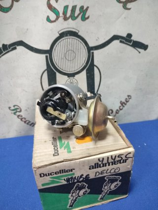 Distribuidor Encendido Ducellier 4145 D Renault