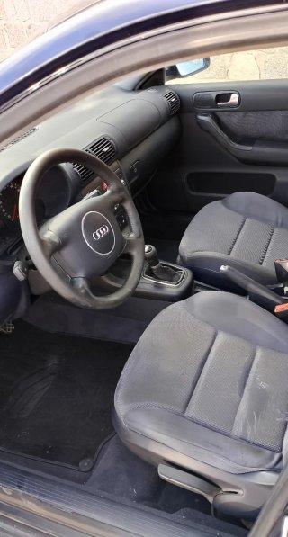 Audi A3 2003
