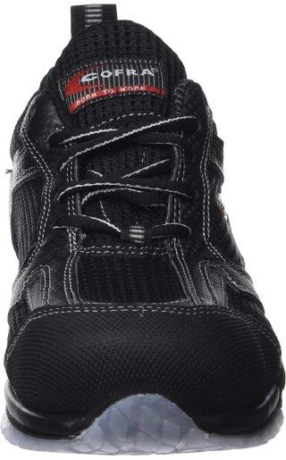 scarpe antinfortunistiche Cofra