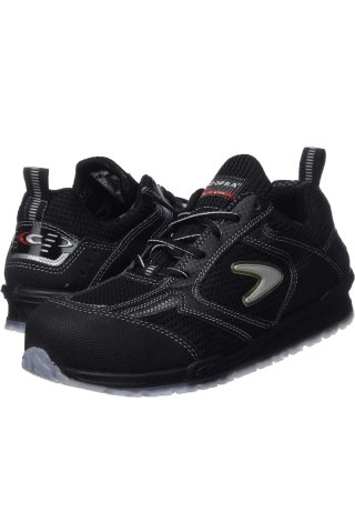 scarpe antinfortunistiche Cofra
