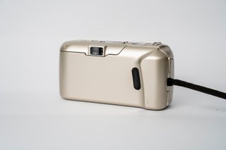Olympus mju II Zoom 80