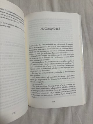 Libro Quantic Love (Sonia Fernández) en Catalán