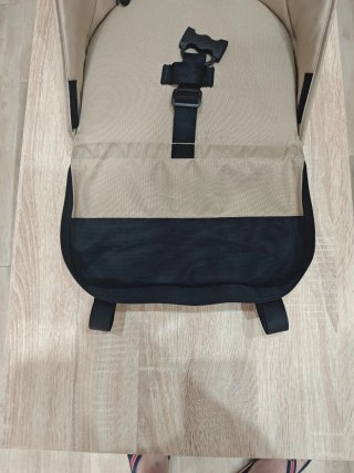 Silla Bugaboo Cameleon 2 Arena