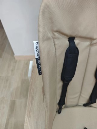 Silla Bugaboo Cameleon 2 Arena