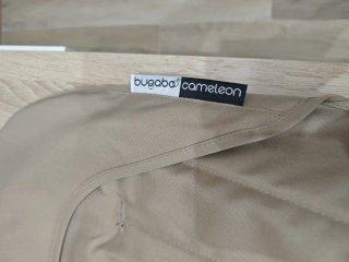 Silla Bugaboo Cameleon 2 Arena