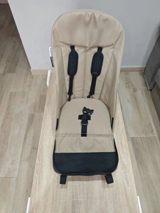 Silla Bugaboo Cameleon 2 Arena