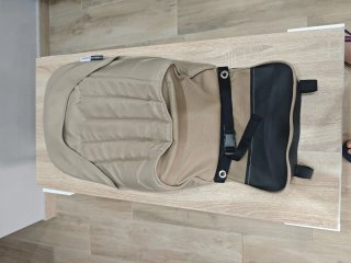Silla Bugaboo Cameleon 2 Arena