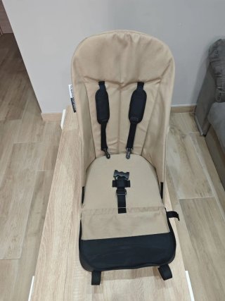 Silla Bugaboo Cameleon 2 Arena