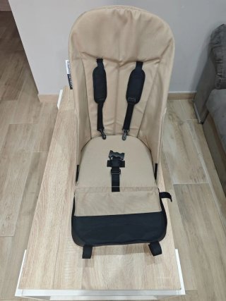 Silla Bugaboo Cameleon 2 Arena