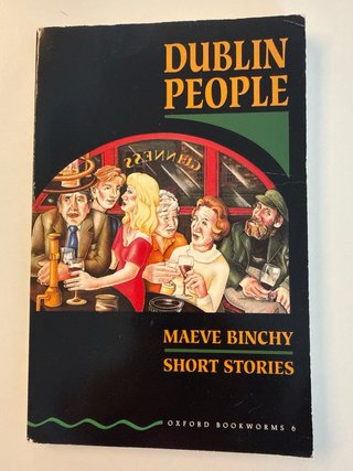 Pack 2 libros: Dublin People y Desert Mountain sea