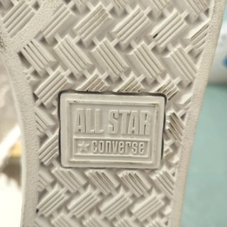 Converse All Star Blancas y Azules