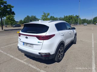 KIA Sportage 2020